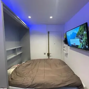  Apartamento Proche Arc De Triomphe
