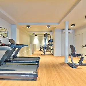  Apartamento 153 - Urban Pretty Flat In Center Of