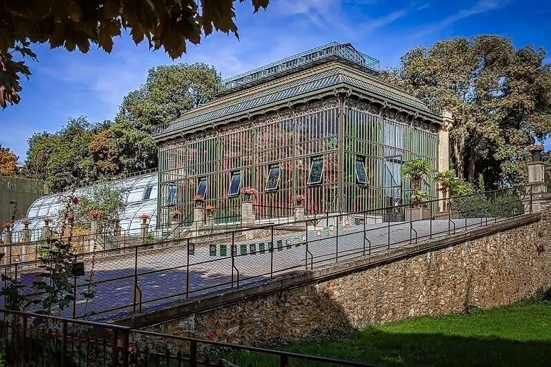 404 - Petit Bijou Dans Immeuble Hotelier Paris 5 - Flat-Guest Apartamento