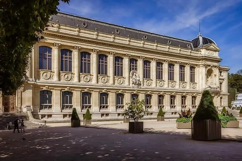 Apartamento 404 - Petit Bijou Dans Immeuble Hotelier Paris 5 - Flat-Guest França