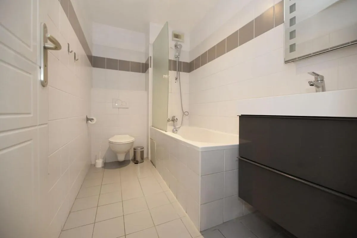 404 - Petit Bijou Dans Immeuble Hotelier Paris 5 - Flat-Guest