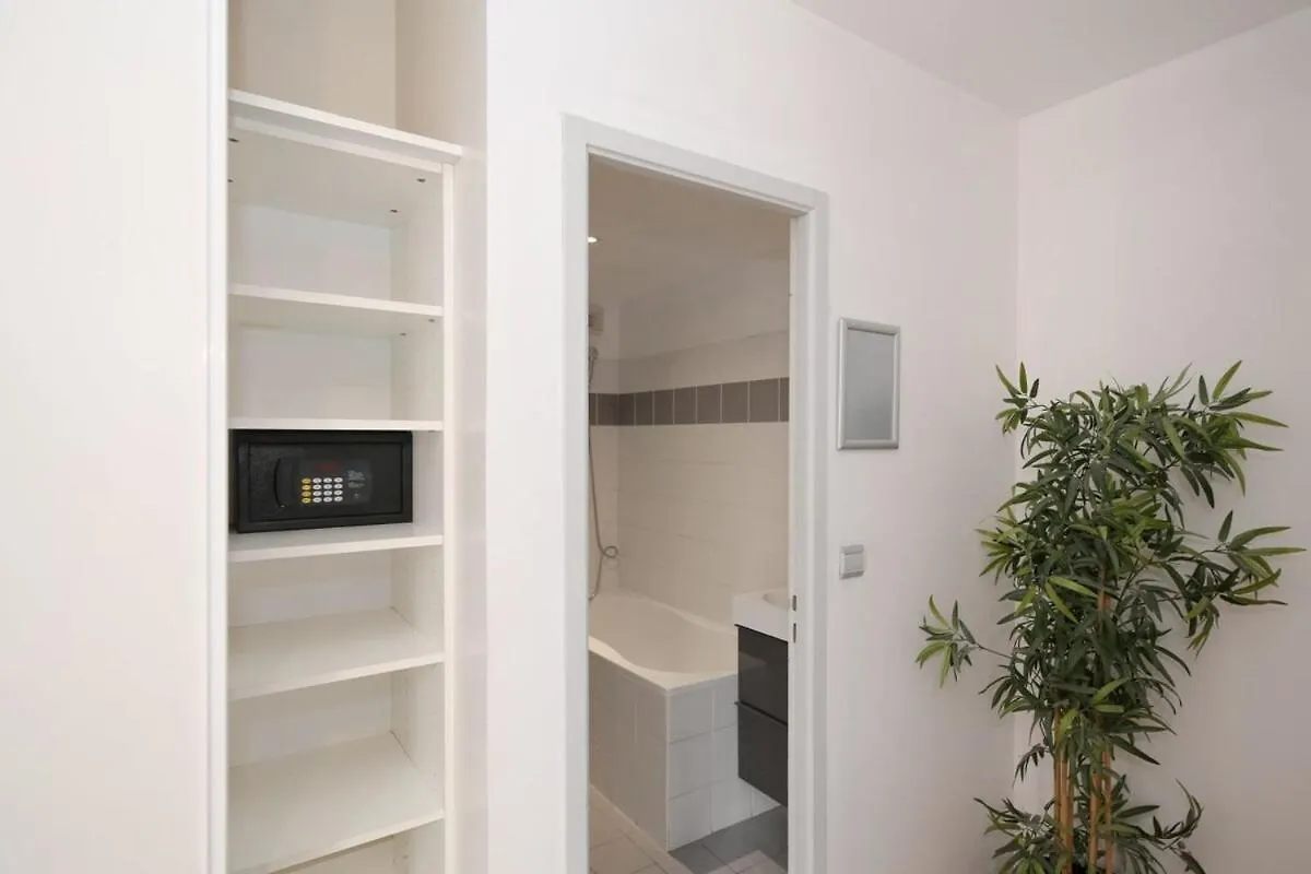 404 - Petit Bijou Dans Immeuble Hotelier Paris 5 - Flat-Guest